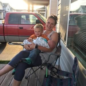 Meet your Posher, Monica